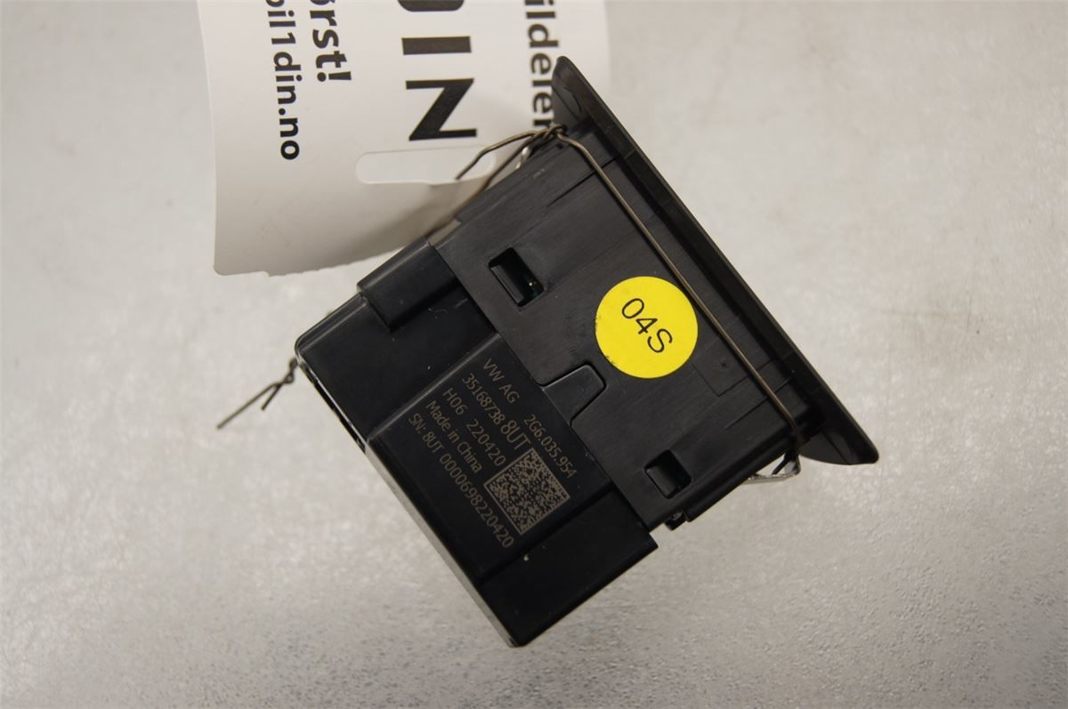Usb Forbindelse – bilde 2