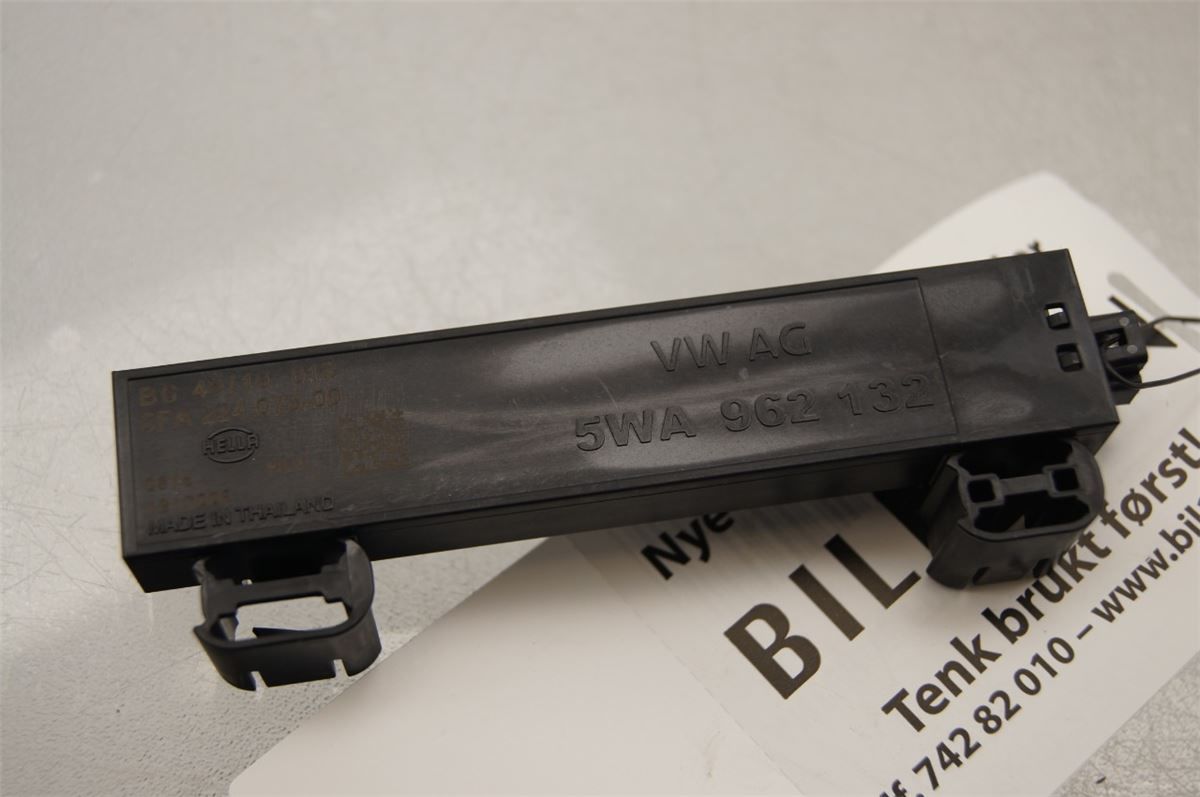 Antenn Elektrisk – bilde 2