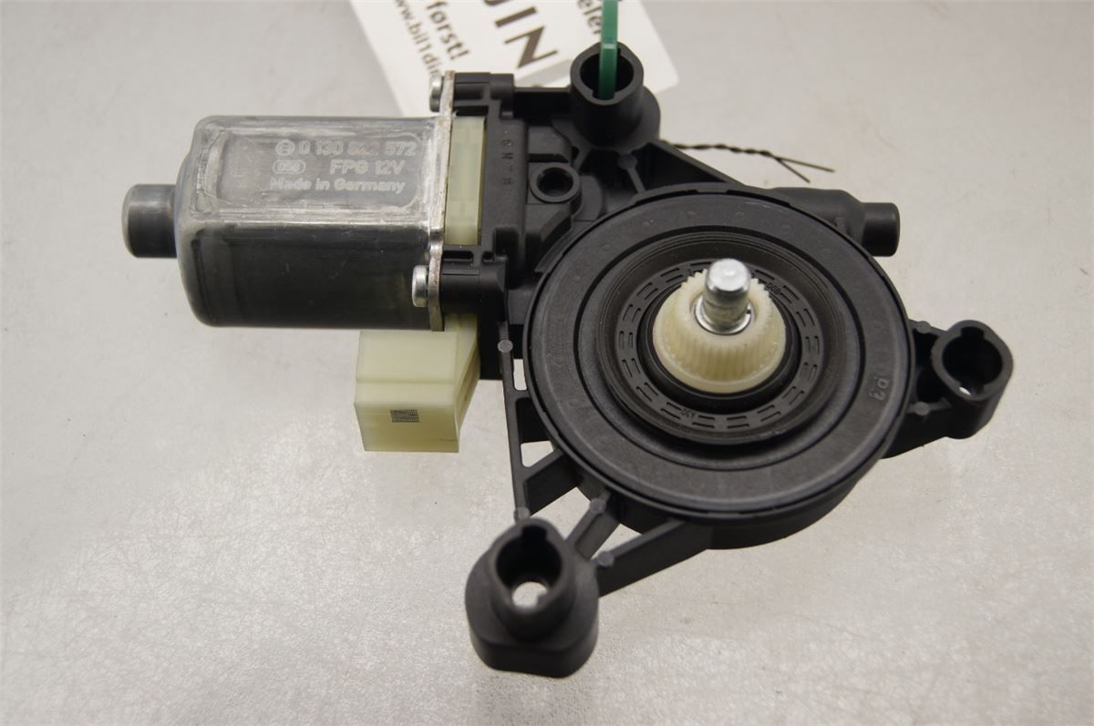 Vindusheismotor – bilde 1