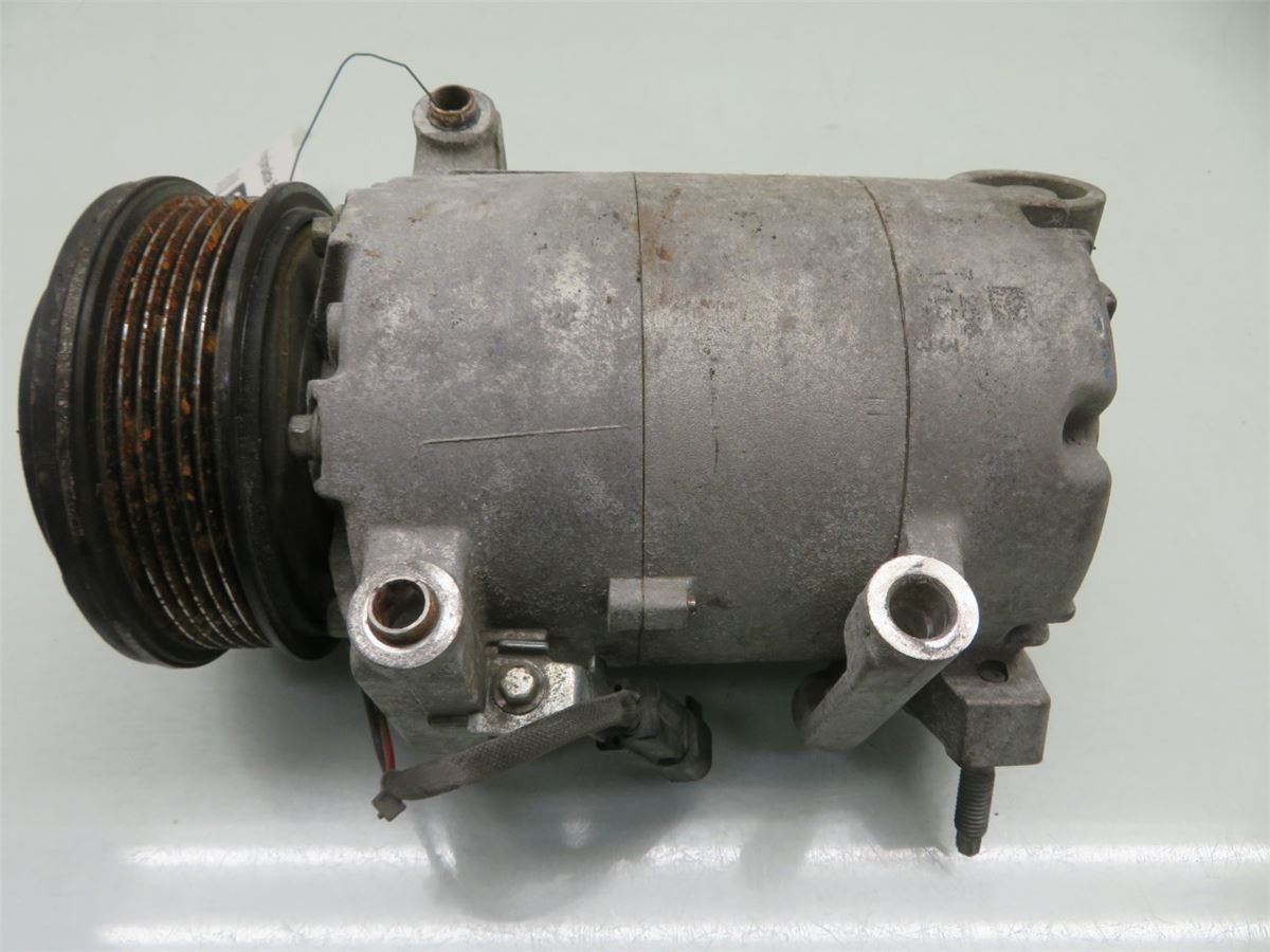 Varme AC Kompressor – bilde 2