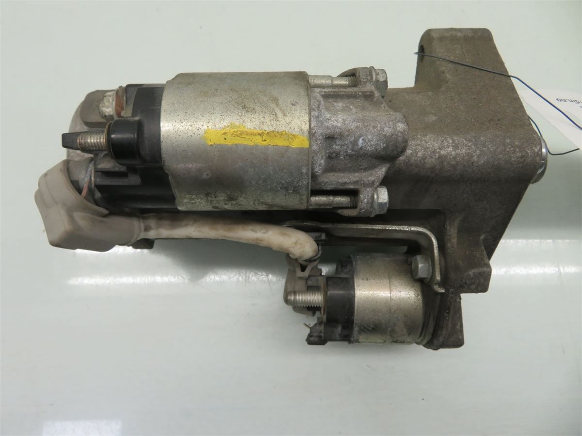 Startmotor Diesel – bilde 1
