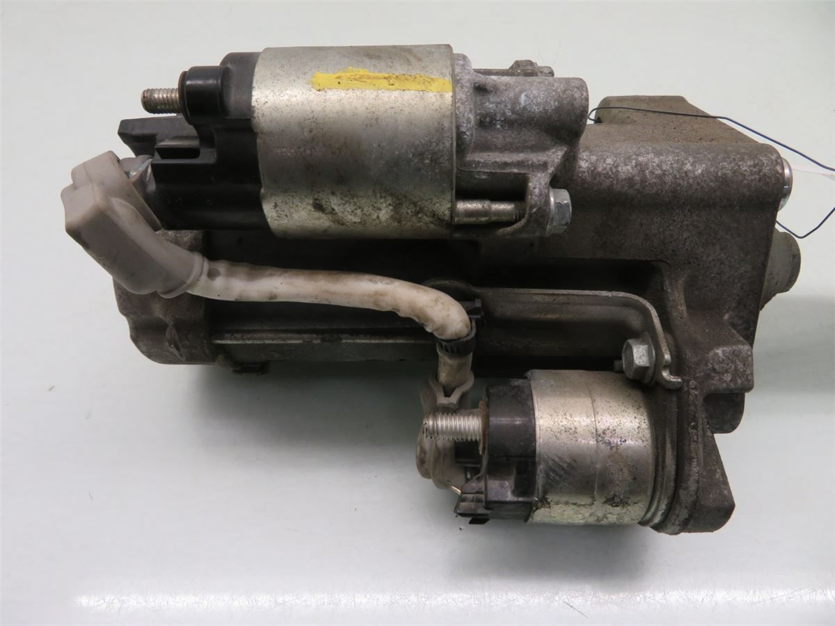 Startmotor Diesel – bilde 2
