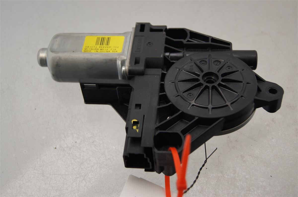 Vindusheismotor – bilde 1