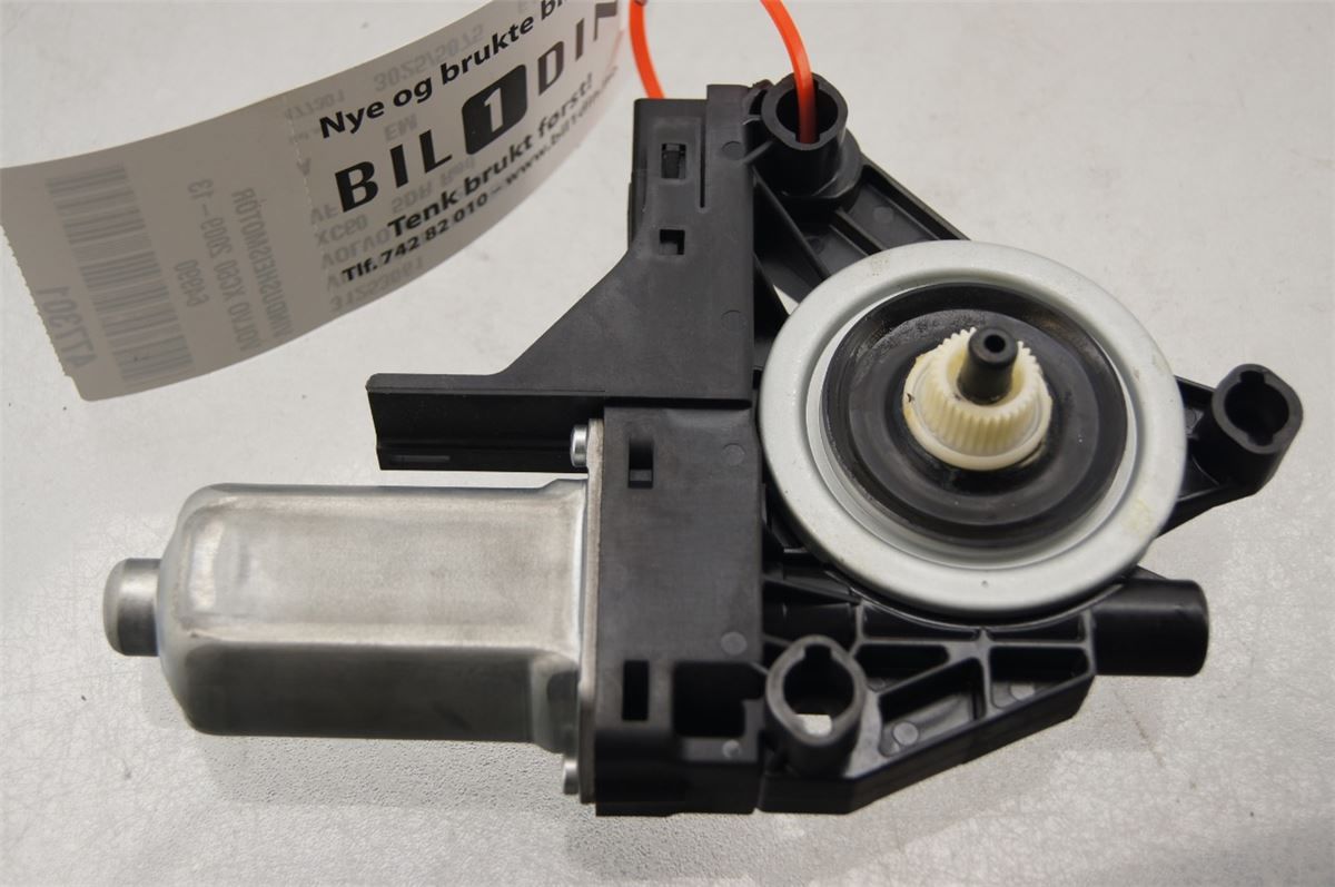 Vindusheismotor – bilde 3