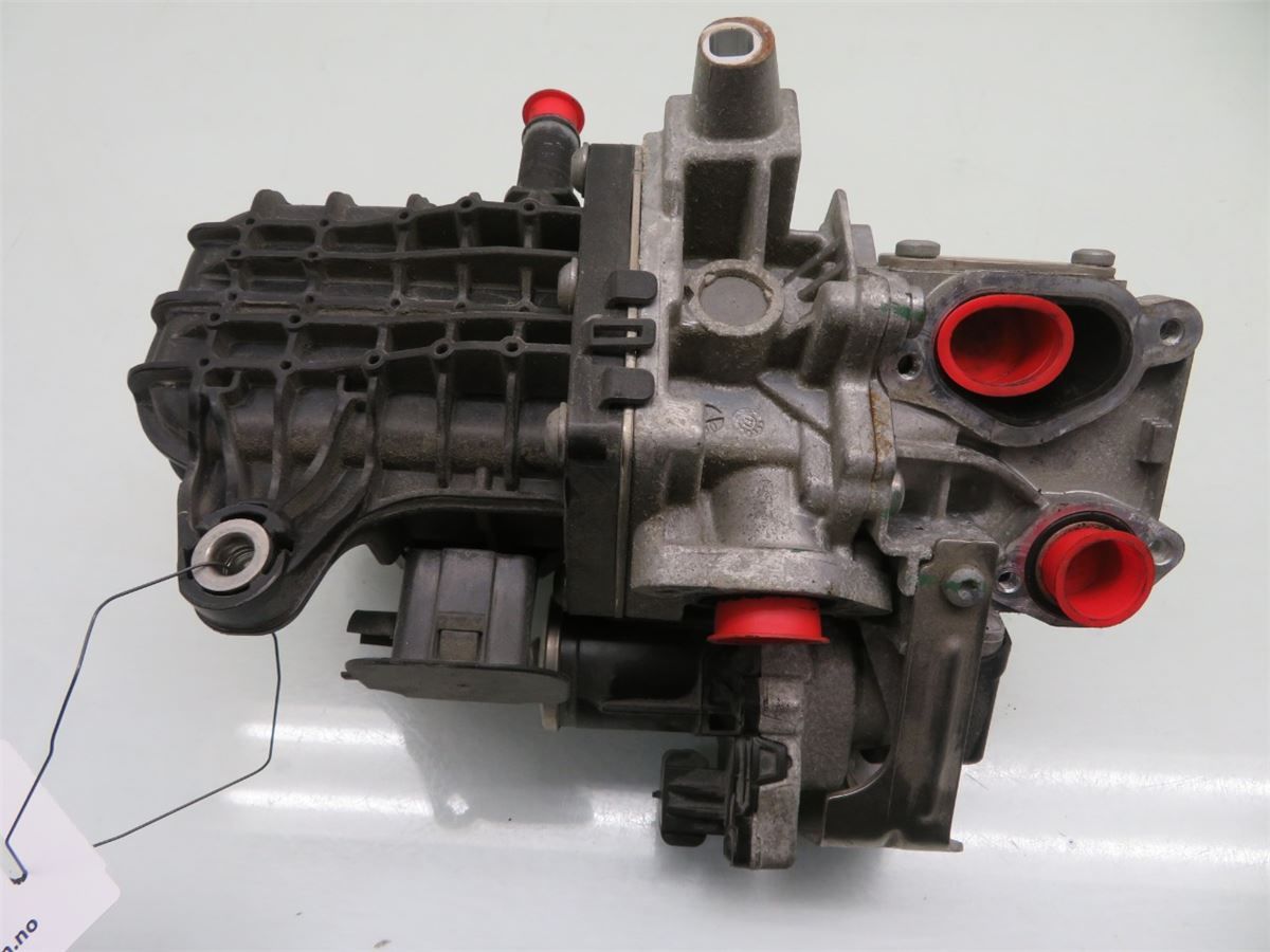 EGR Ventil – bilde 3