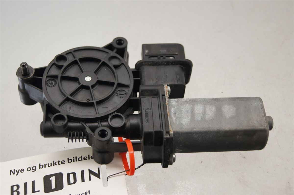 Vindusheismotor – bilde 2