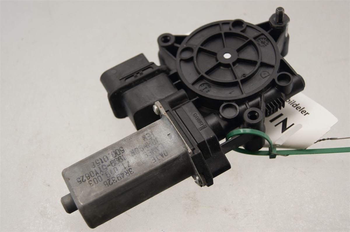 Vindusheismotor – bilde 2