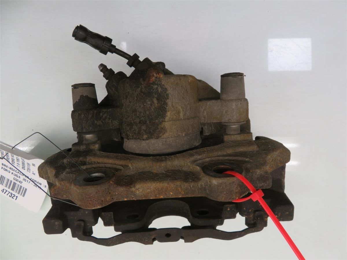 Bremsecaliper Foran Venstre – bilde 1