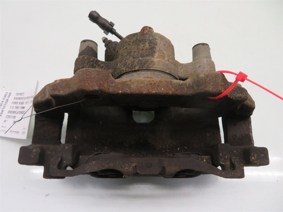 Bremsecaliper Foran Venstre – bilde 2