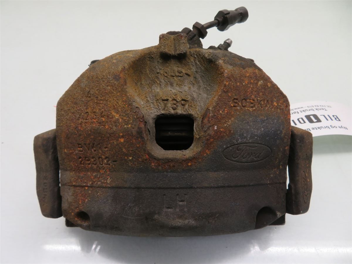 Bremsecaliper Foran Venstre – bilde 3