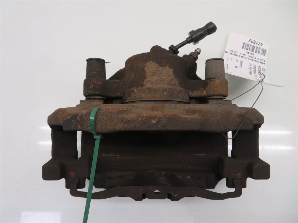 Bremsecaliper Foran Høyre – bilde 1