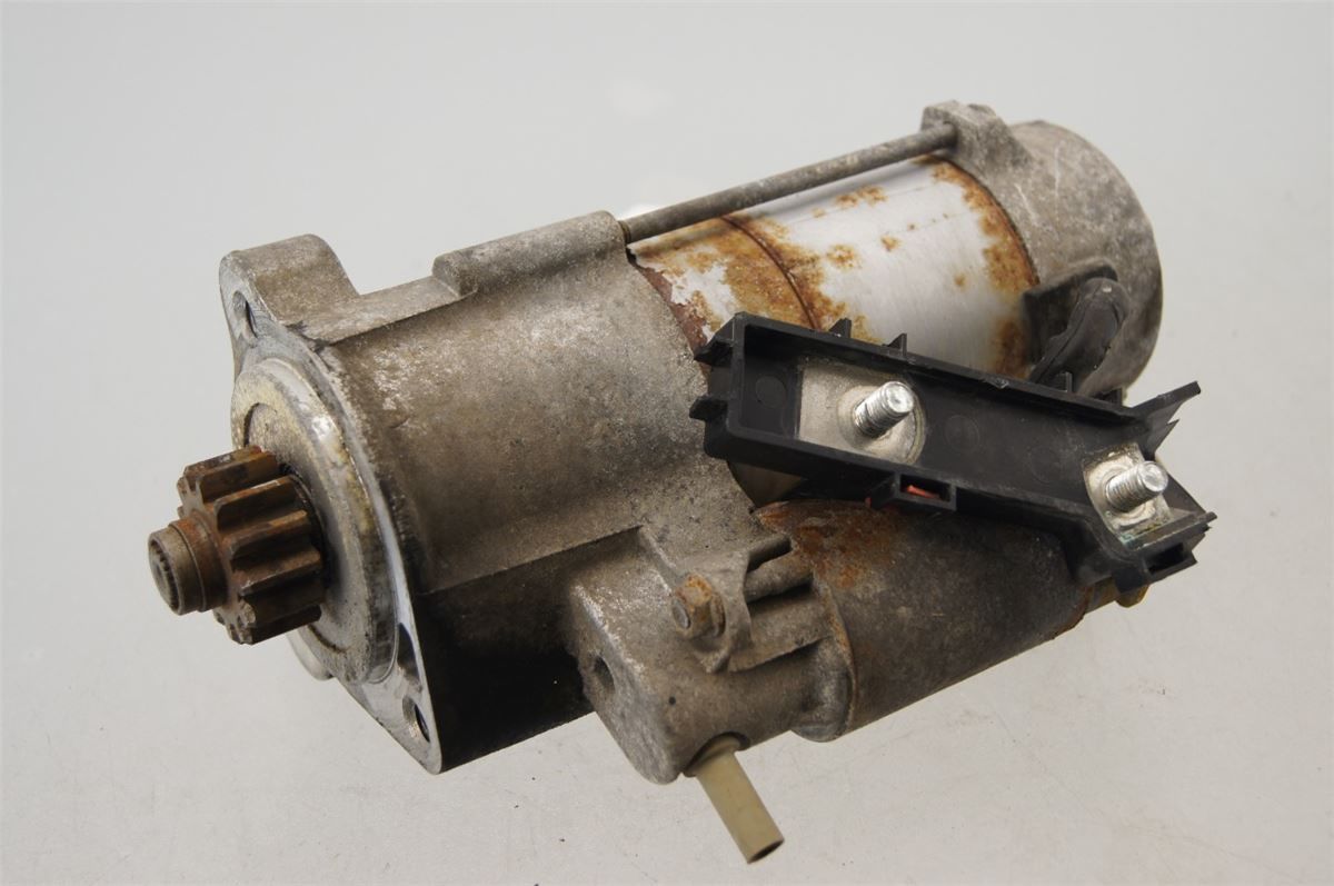 Startmotor Diesel – bilde 4