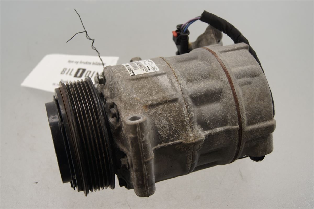 Varme AC Kompressor – bilde 1