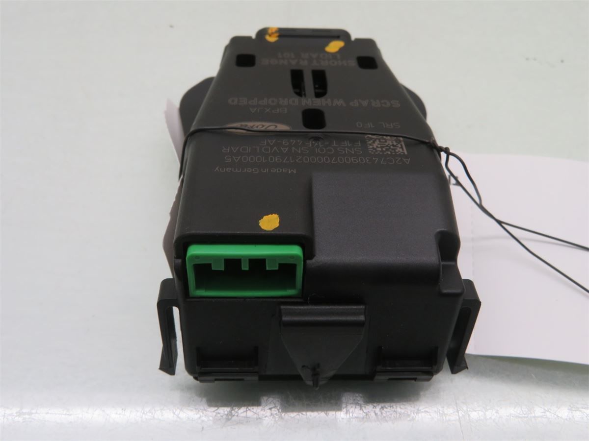 Sensor Aktiv Kollisjonsbeskytt – bilde 3
