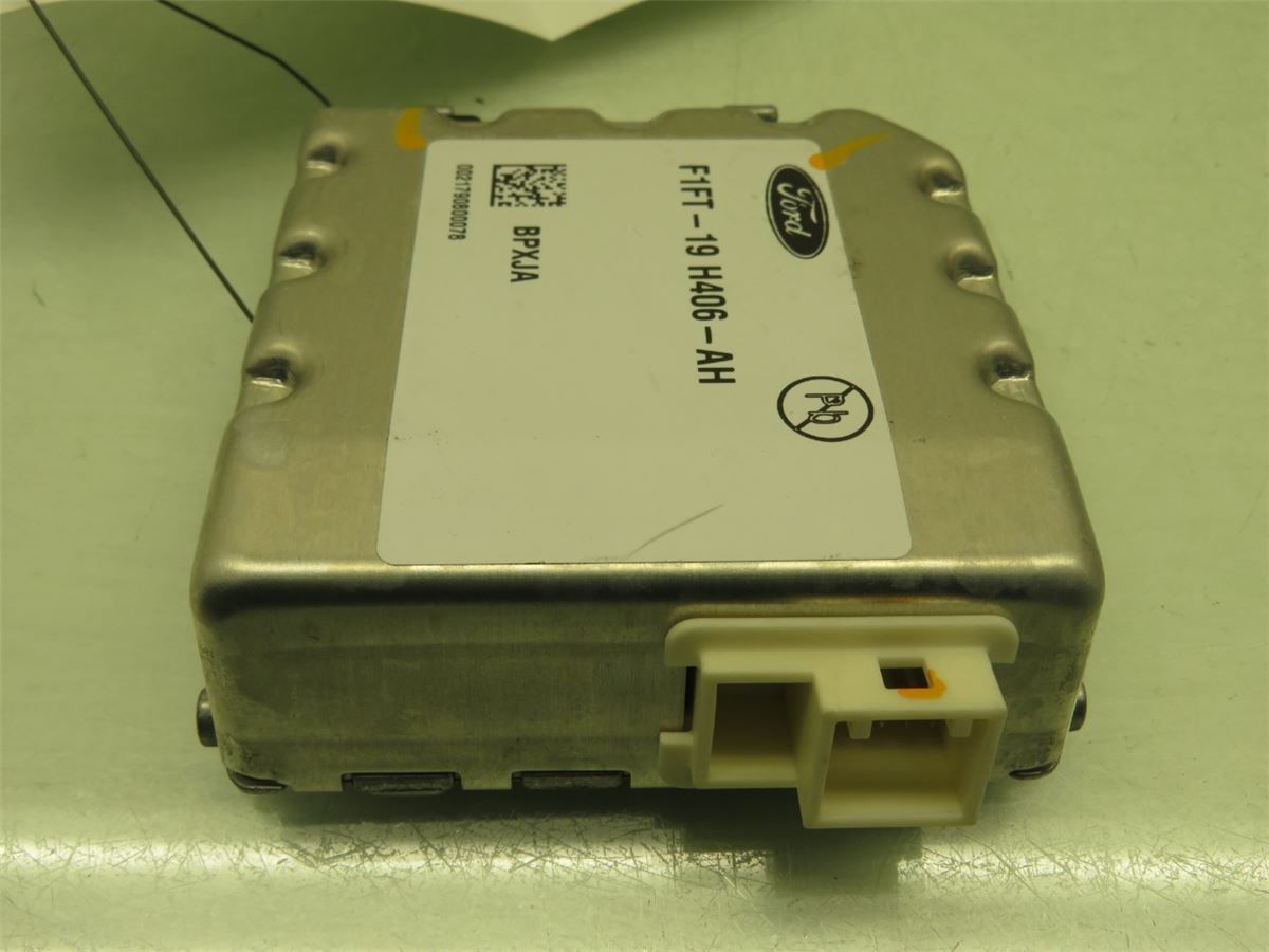 Sensor Aktiv Kollisjonsbeskytt – bilde 3
