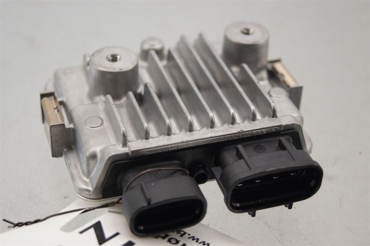 Styreenhet Drivstoffpumpe – bilde 1