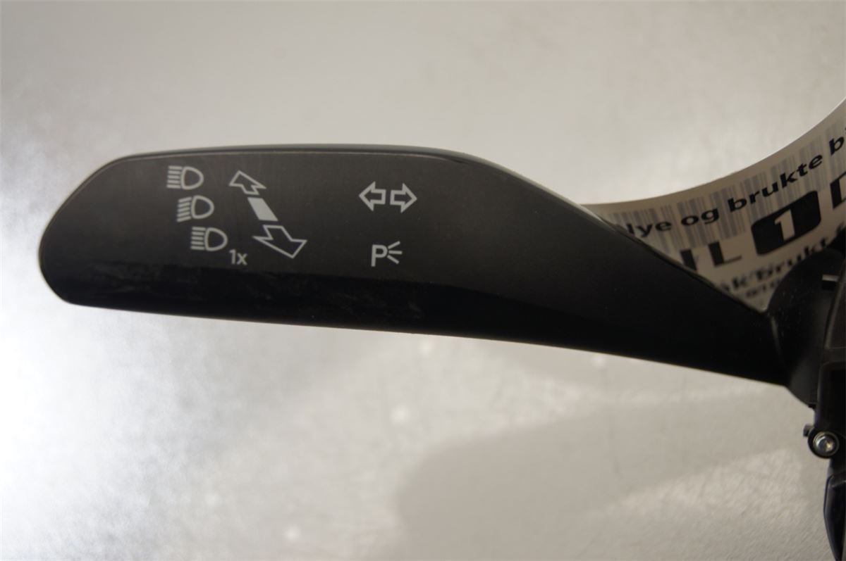 Bryter Ratt Kombi H Og V – bilde 2