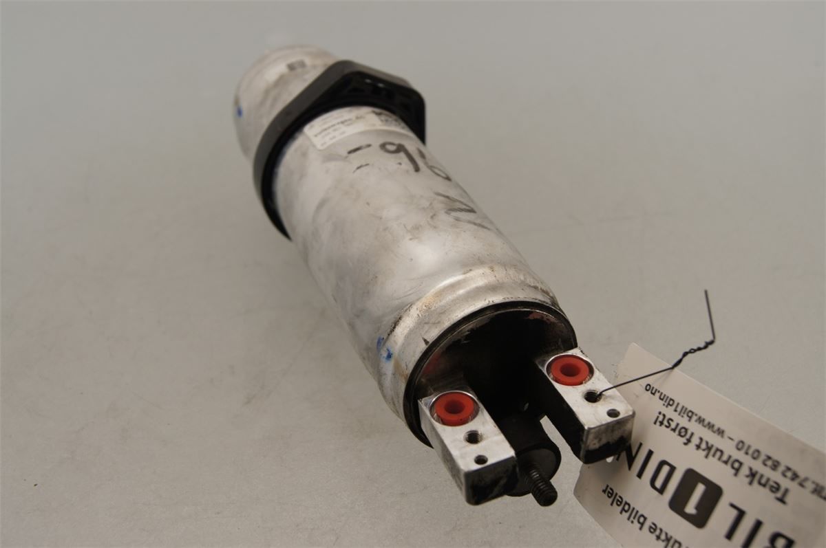 Varme AC Kullfilter – bilde 3