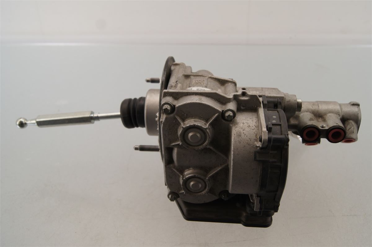 Bremseservo – bilde 2