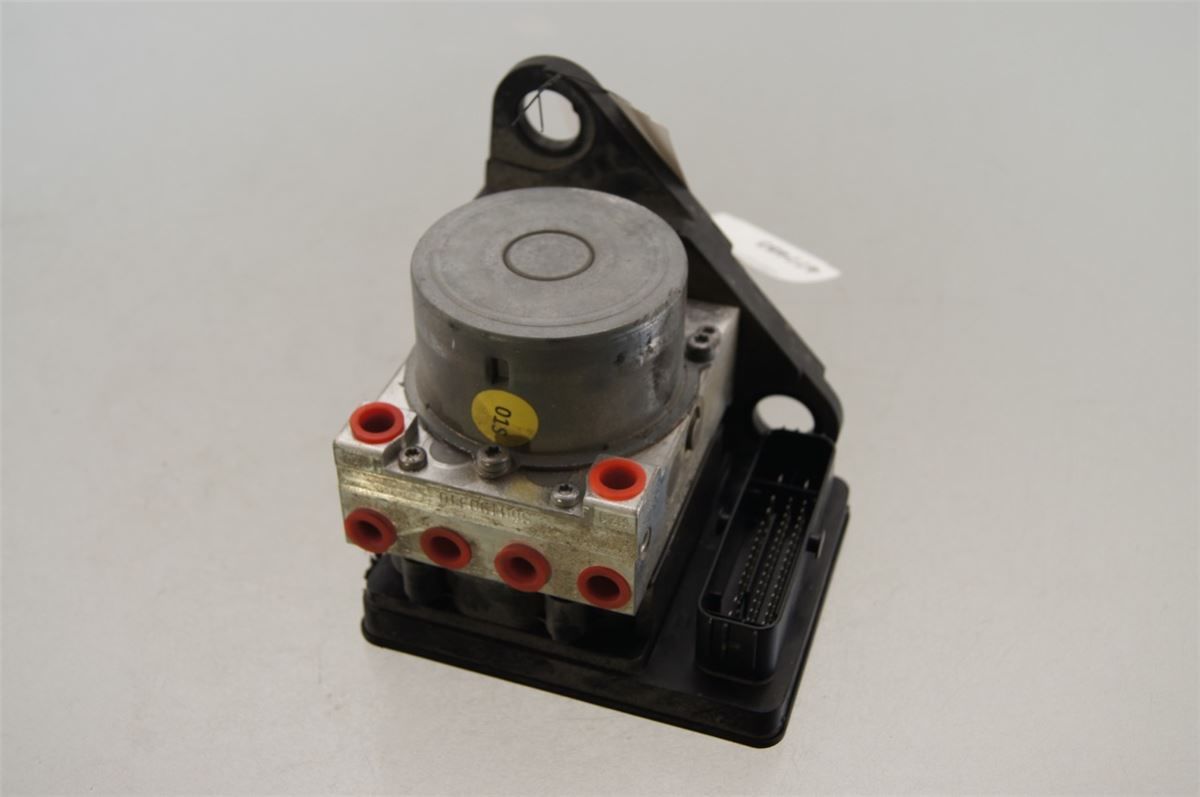 ABS Hydraulikkaggregat – bilde 2