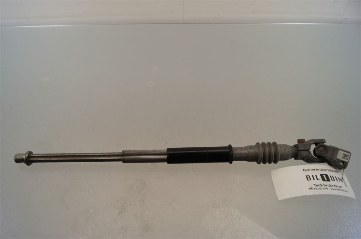 Rattaksel – bilde 1