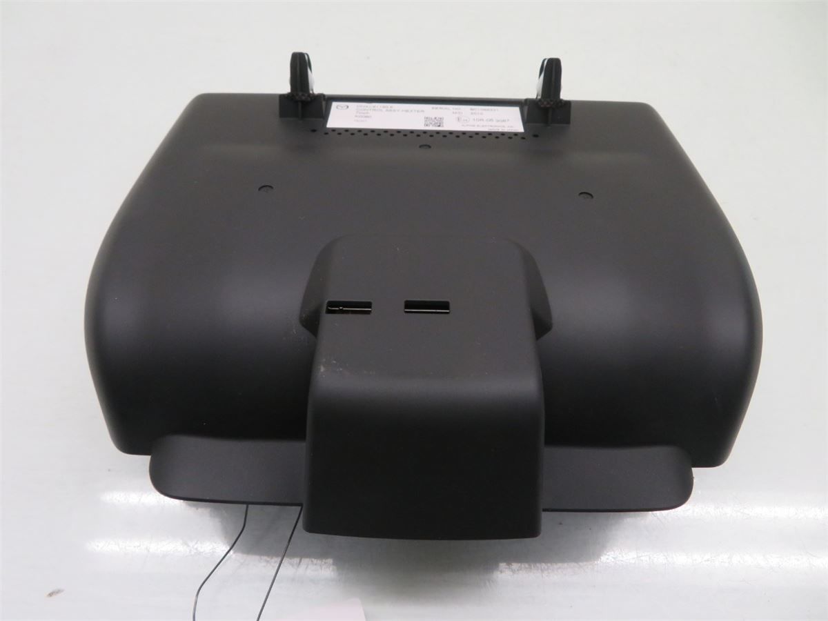 Varme AC Betjening/Display – bilde 2