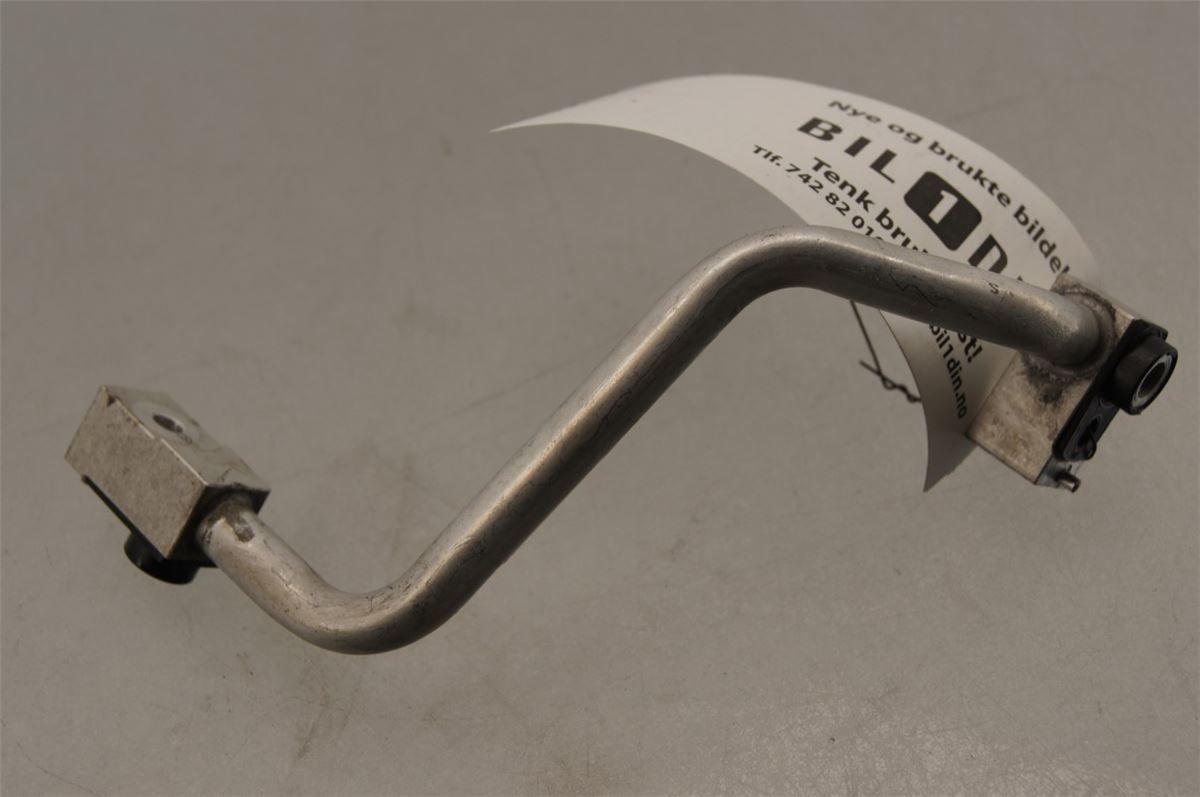 Varme AC Slange / Rør – bilde 1