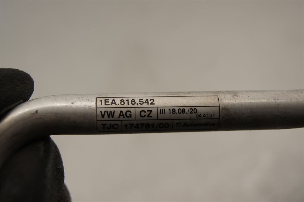 Varme AC Slange / Rør – bilde 2