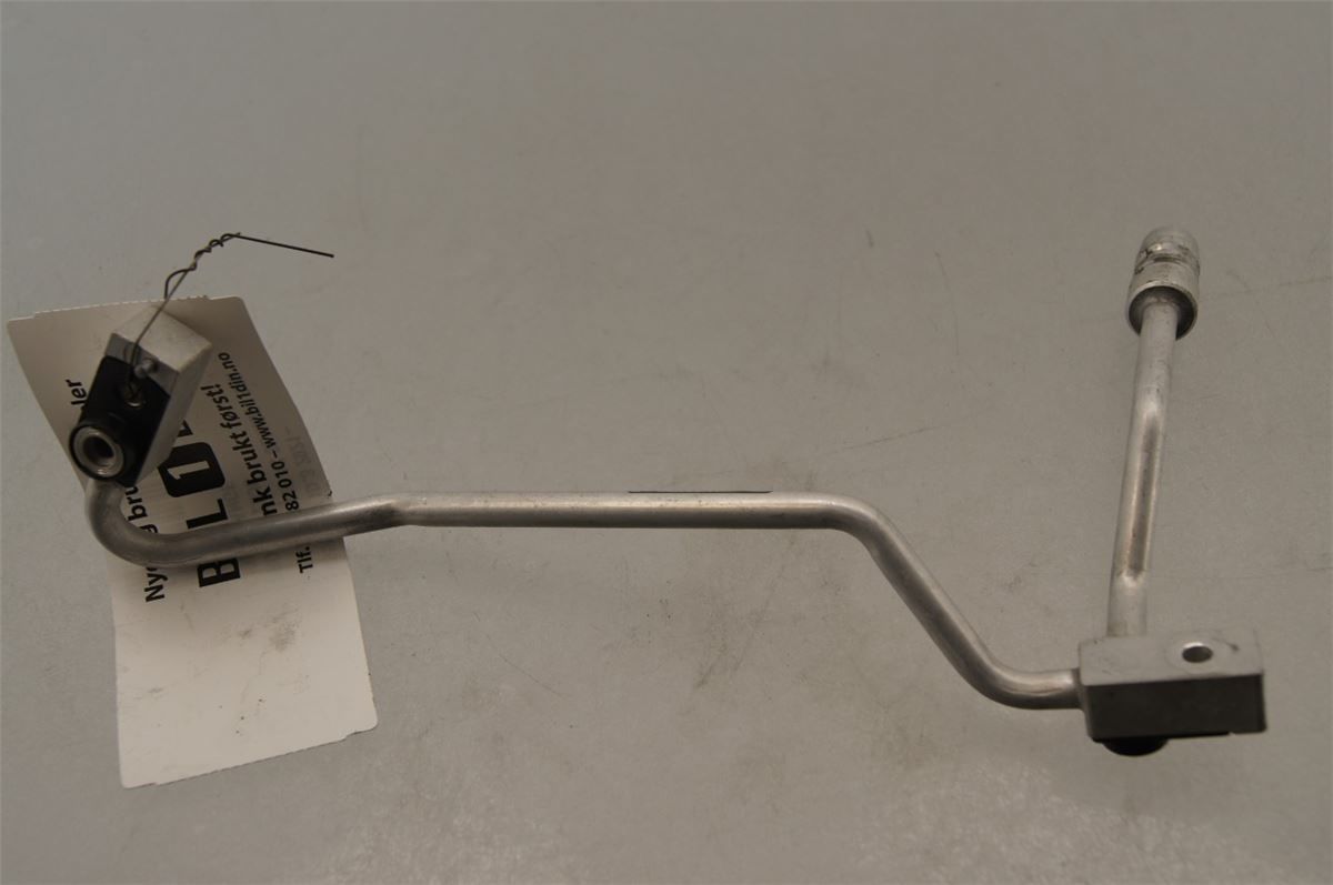 Varme AC Slange / Rør – bilde 1