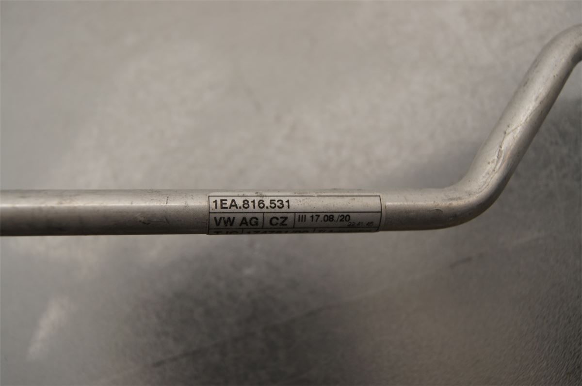 Varme AC Slange / Rør – bilde 2