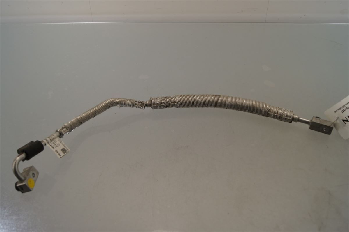 Varme AC Slange / Rør – bilde 1