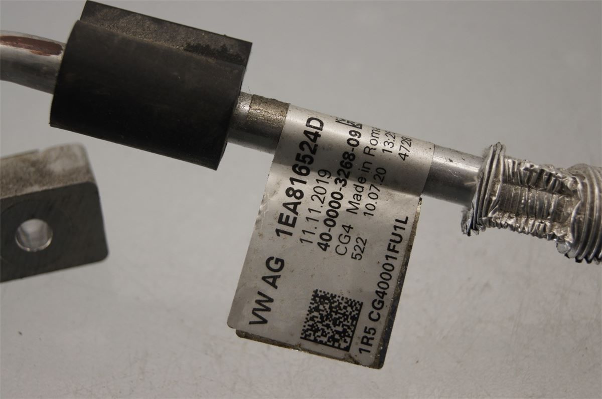Varme AC Slange / Rør – bilde 2