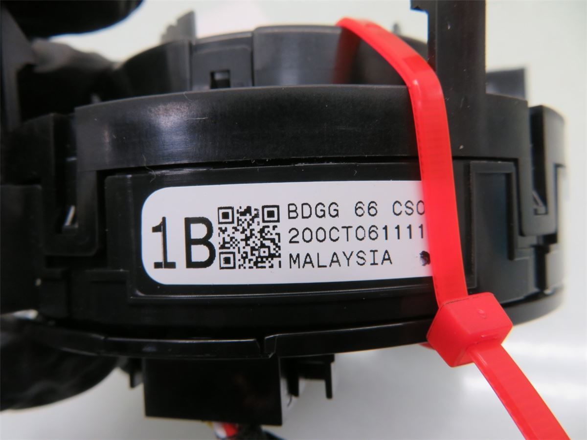 Airbag Kontaktrull – bilde 4