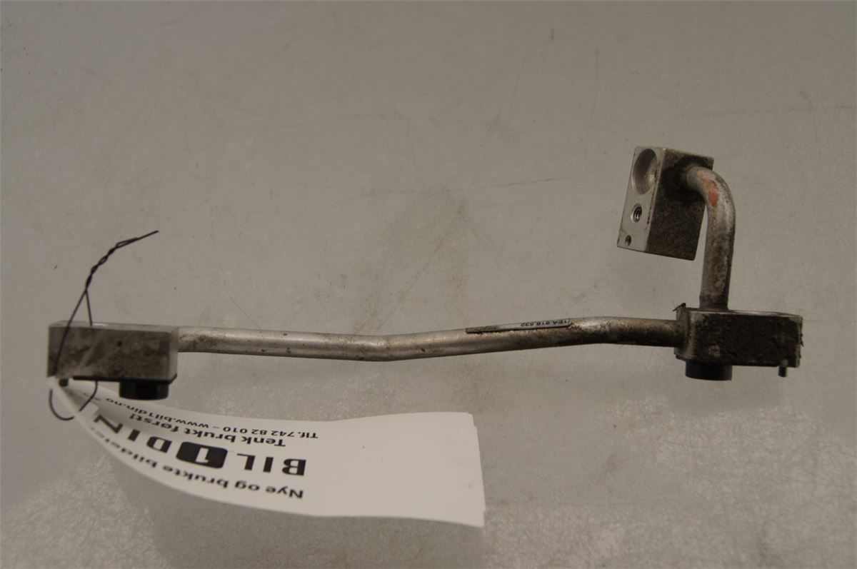 Varme AC Slange / Rør – bilde 1