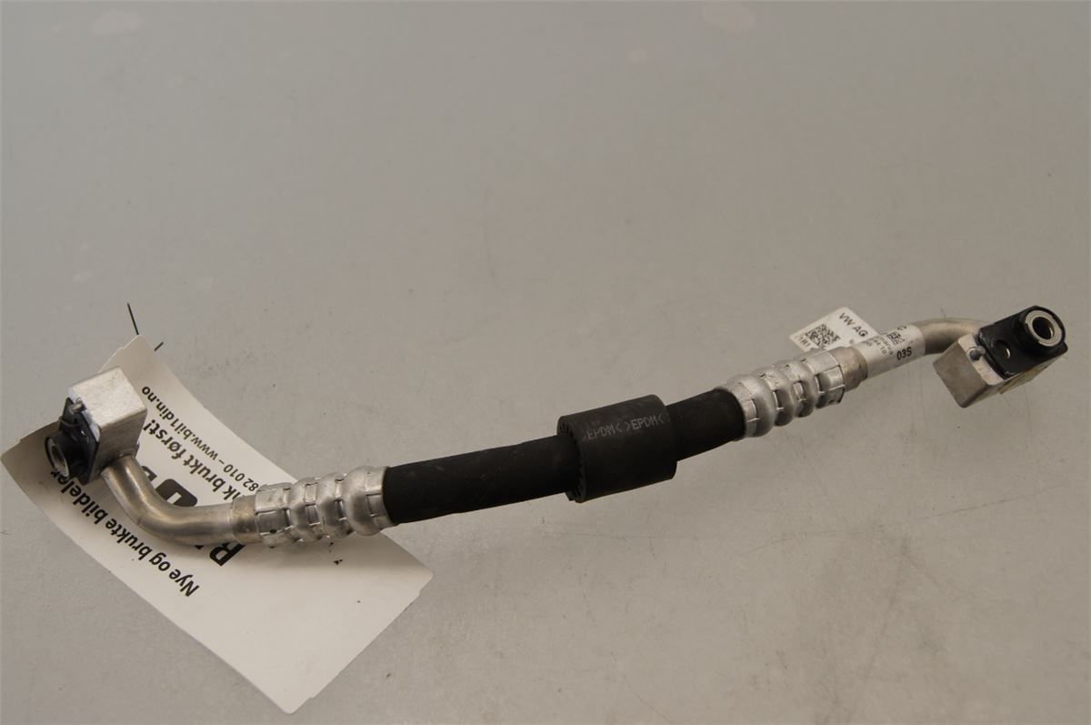 Varme AC Slange / Rør – bilde 1