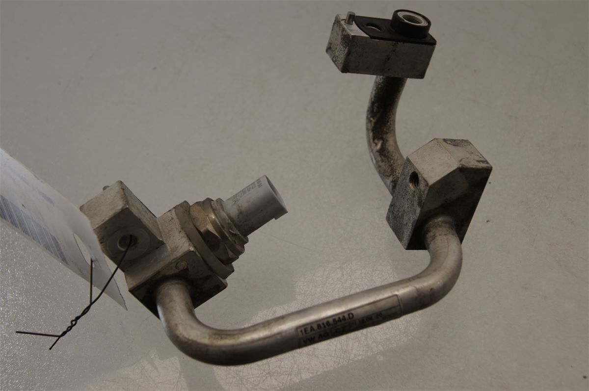 Varme AC Slange / Rør – bilde 1