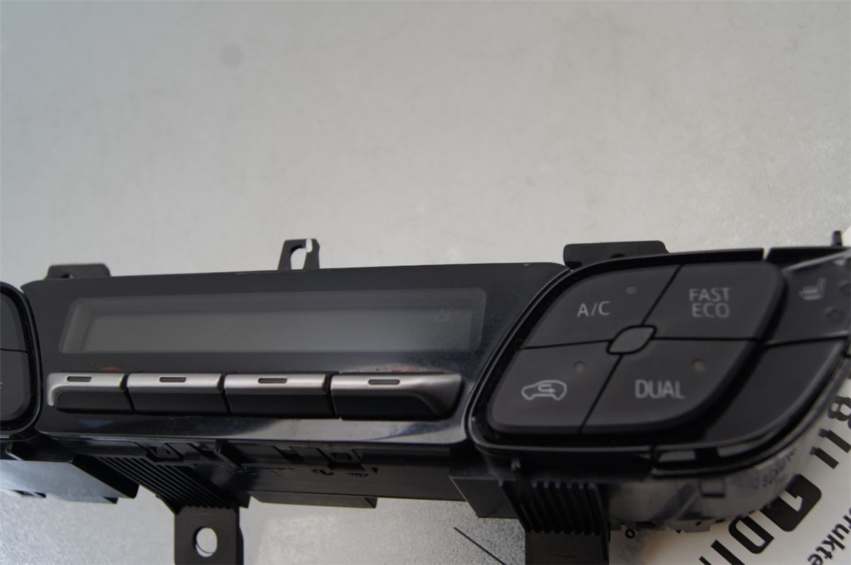 Varme AC Betjening/Display – bilde 3