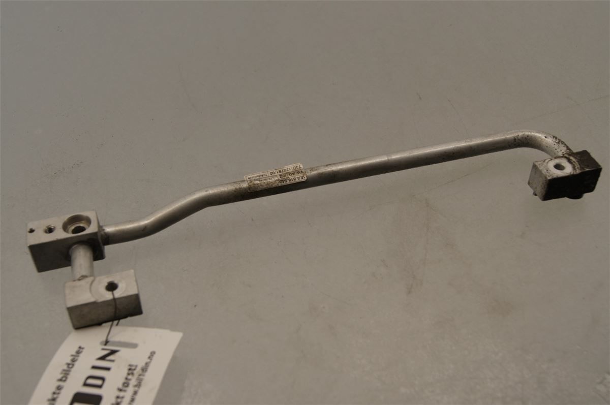 Varme AC Slange / Rør – bilde 1