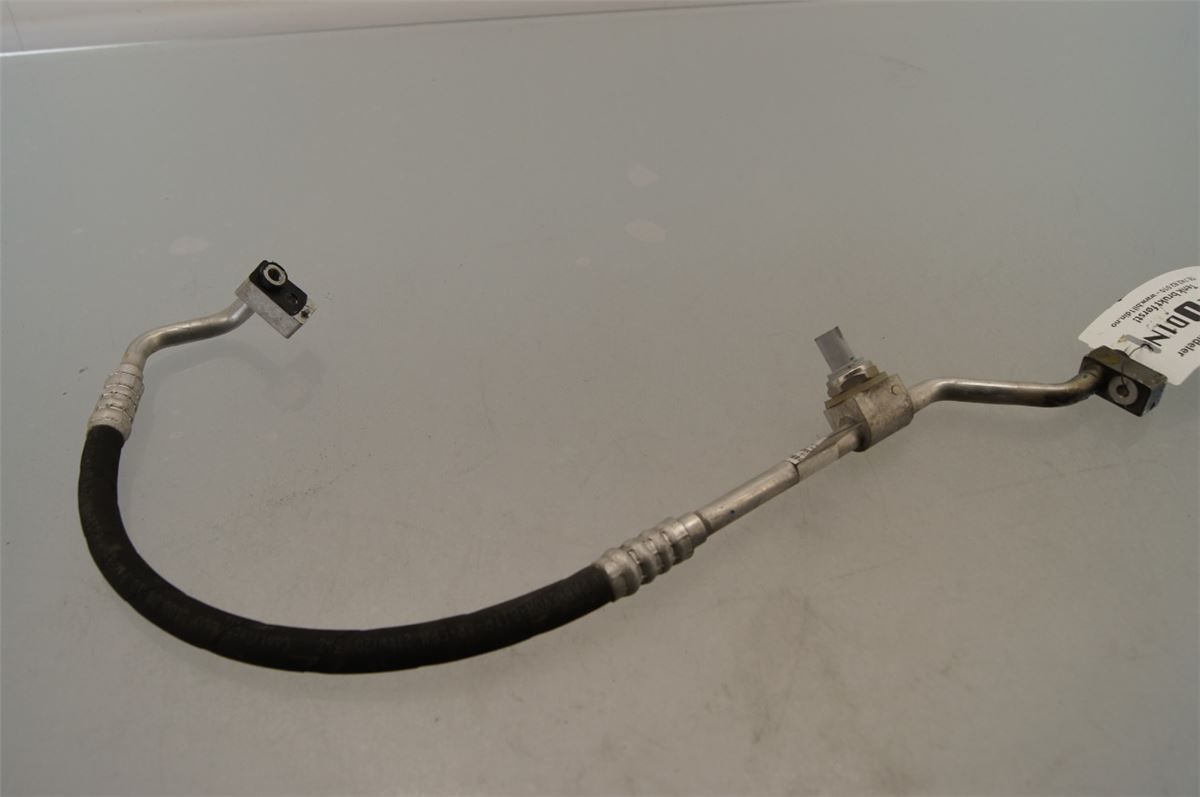 Varme AC Slange / Rør – bilde 1
