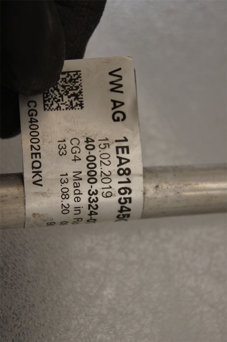 Varme AC Slange / Rør – bilde 2
