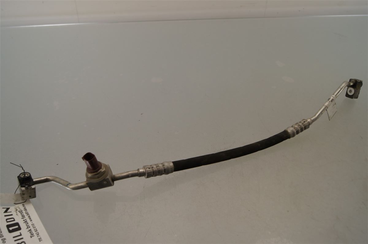Varme AC Slange / Rør – bilde 1