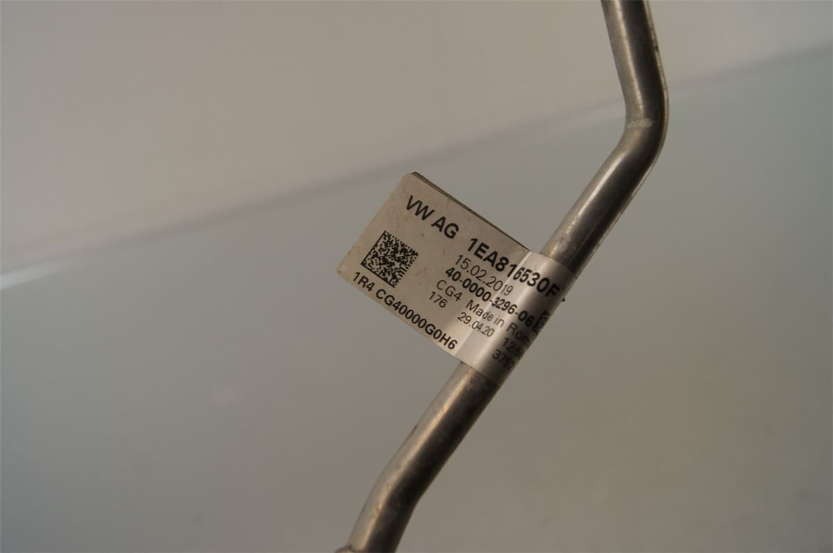 Varme AC Slange / Rør – bilde 2