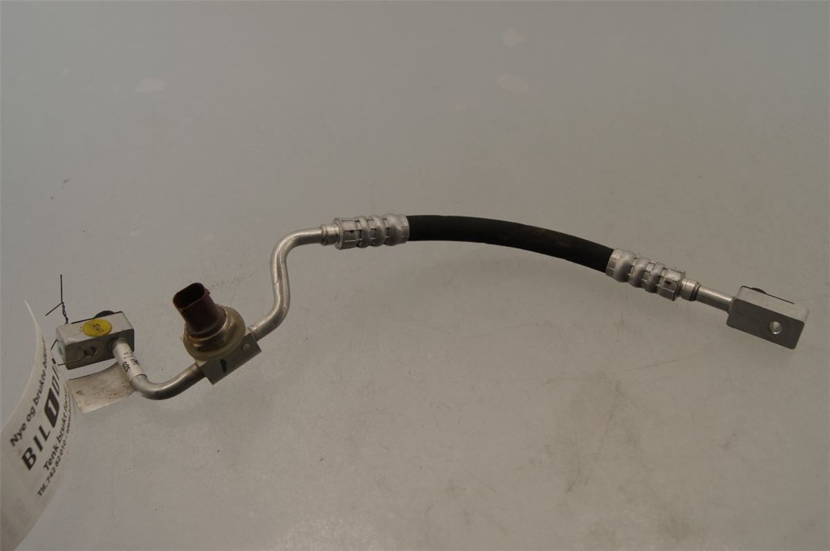 Varme AC Slange / Rør – bilde 1