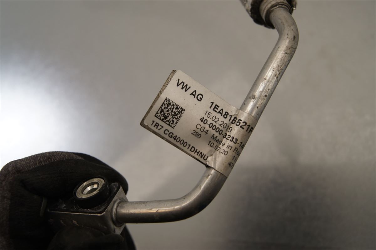 Varme AC Slange / Rør – bilde 1