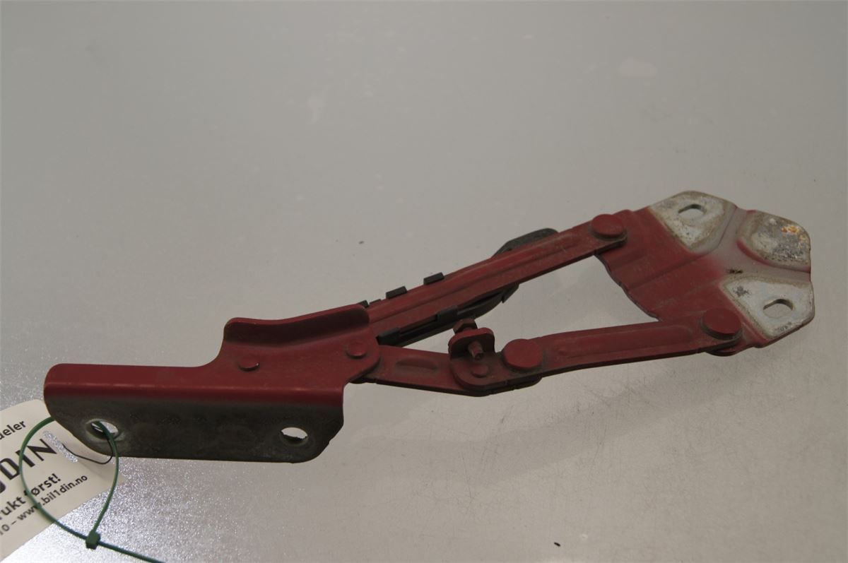 Panser Hengsel / Hengsler – bilde 1