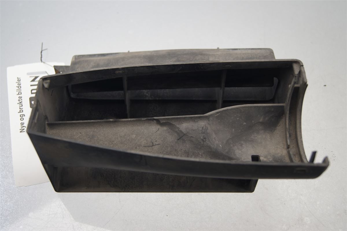 Luftstyring Front – bilde 1