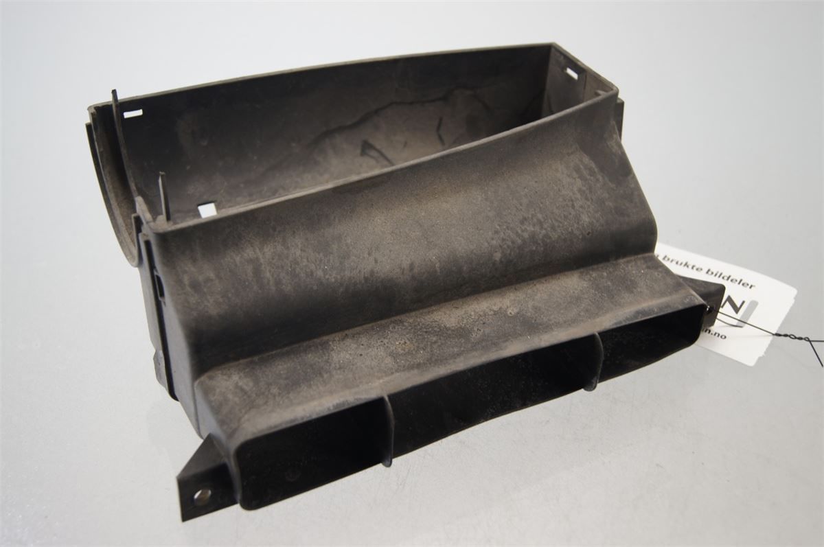 Luftstyring Front – bilde 2
