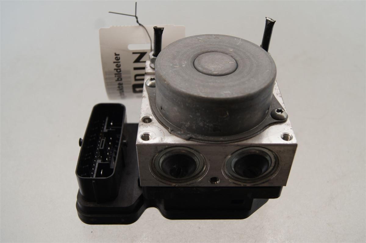 ABS Hydraulikkaggregat – bilde 1