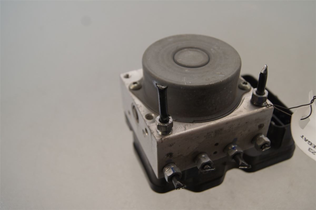 ABS Hydraulikkaggregat – bilde 2
