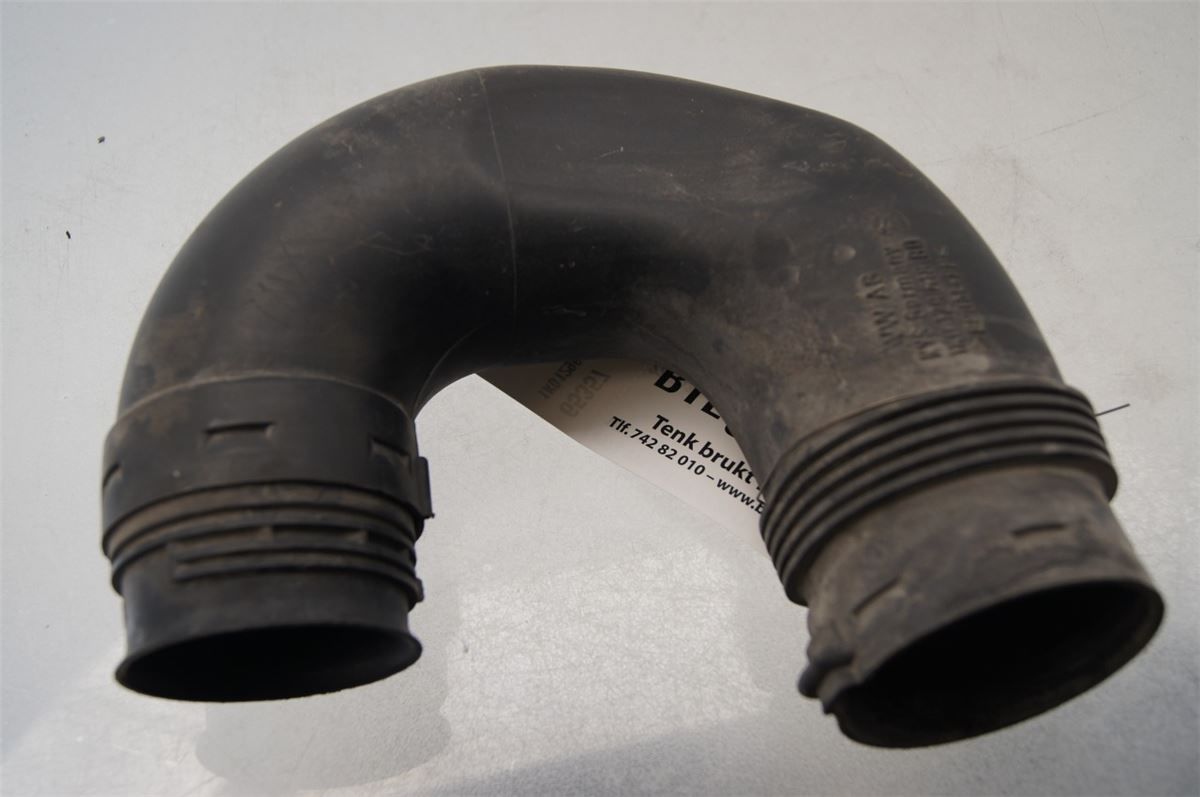 Luftstyring Front – bilde 1